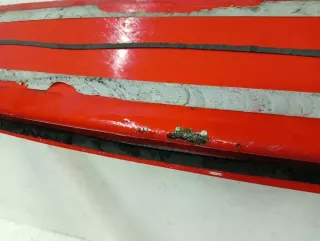  Крышка багажника (дверь 3-5) Audi A4 B8 Арт e8872952, вид 2