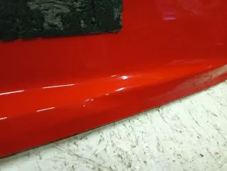  Крышка багажника (дверь 3-5) Audi A4 B8 Арт e8872952, вид 4