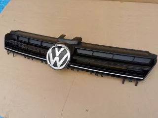 5G0853653E Решетка радиатора Volkswagen Golf 7 Арт e8873053, вид 3