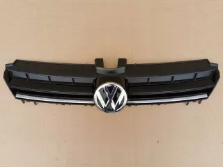 5G0853653E Решетка радиатора Volkswagen Golf 7 Арт e8873053, вид 4