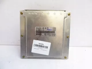0281010534 6111532879 Блок управления двигателем Mercedes E W210 Арт e8873771, вид 1