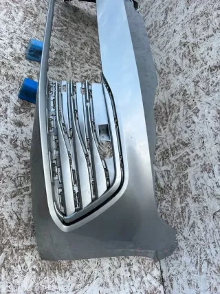 5H0807221 Бампер передний Volkswagen Golf 8 Арт e8874168, вид 4