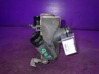 038906051B Интеркулер Audi A4 B6 Арт e8876585, вид 4