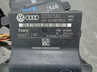 3C0907530C Блок комфорта Volkswagen Passat B6 Арт e8879115, вид 2