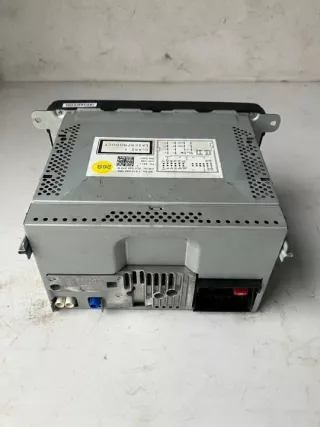 3C0035270B Блок навигации Volkswagen Golf 6 Арт e8879387, вид 4