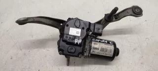 W000027199 W000027365 Механизм стеклоочистителя (трапеция дворников) Opel Zafira C Арт e8880348, вид 1