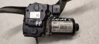 W000027199 W000027365 Механизм стеклоочистителя (трапеция дворников) Opel Zafira C Арт e8880348, вид 3