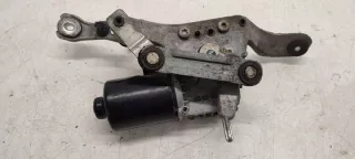 W000027199 W000027365 Механизм стеклоочистителя (трапеция дворников) Opel Zafira C Арт e8880348, вид 4