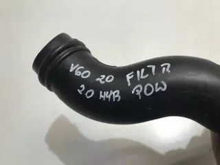 31474519 Гофра инжектора Volvo V60 1 Арт e8880548, вид 3
