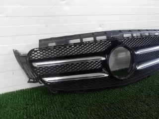 A2138880223 Решетка радиатора Mercedes E W213 Арт e8880632, вид 2