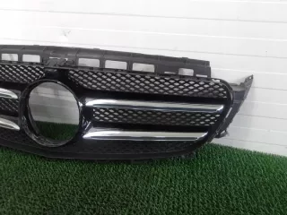 A2138880223 Решетка радиатора Mercedes E W213 Арт e8880632, вид 3