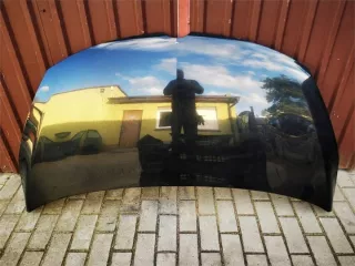  Капот Opel Zafira C Арт e8880701, вид 1