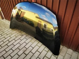  Капот Opel Zafira C Арт e8880701, вид 2