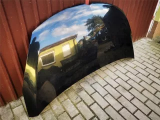  Капот Opel Zafira C Арт e8880701, вид 3