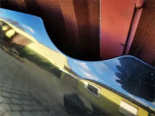  Капот Opel Zafira C Арт e8880701, вид 6