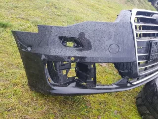  Бампер передний Audi A6 C7 (S6,RS6) Арт e8881483, вид 2