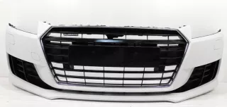  Бампер передний Audi TT 3 Арт e8881581, вид 2