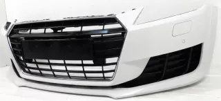  Бампер передний Audi TT 3 Арт e8881581, вид 3
