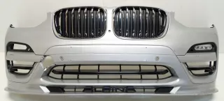 2017-2021 Бампер передний BMW X3 G01 Арт e8881758, вид 1