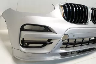 2017-2021 Бампер передний BMW X3 G01 Арт e8881758, вид 2