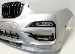 2017-2021 Бампер передний BMW X3 G01 Арт e8881758, вид 3