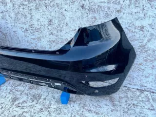 MTW2720 Бампер задний Ford Fiesta 7 Арт e8881927, вид 2