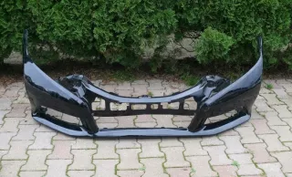 2011-2013 71101-TV0-ZZ00 71101TV0ZZ00 Бампер передний Honda Civic 9 Арт e8882012, вид 1