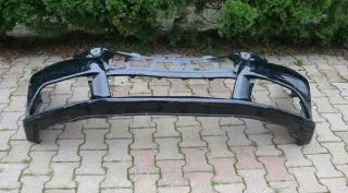 2011-2013 71101-TV0-ZZ00 71101TV0ZZ00 Бампер передний Honda Civic 9 Арт e8882012, вид 2