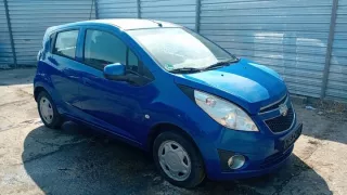 96325868 Датчик коленвала Chevrolet Spark M300 Арт e8882271, вид 8