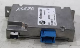 9259022 Блок управления (другие) BMW X5 E70 Арт e8882507, вид 2