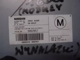 284A14EA0B Блок управления (другие) Nissan Qashqai 2 Арт e8883003, вид 2