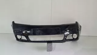 6Y0807221E 6Y0807221 Бампер передний Skoda Fabia 1 Арт e8883068, вид 1