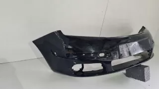6Y0807221E 6Y0807221 Бампер передний Skoda Fabia 1 Арт e8883068, вид 2