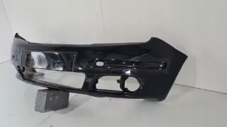 6Y0807221E 6Y0807221 Бампер передний Skoda Fabia 1 Арт e8883068, вид 3
