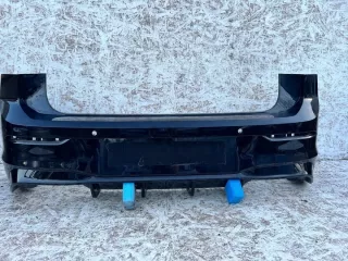 5H6807568k Бампер задний Volkswagen Golf 8 Арт e8883155, вид 2