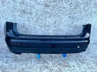 5na807417 Бампер задний Volkswagen Tiguan 2 Арт e8883204, вид 2