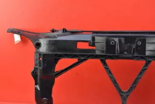 BP4K53110 Передняя панель крепления облицовки (телевизор) Mazda 3 BK Арт e8883522, вид 2