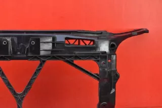 BP4K53110 Передняя панель крепления облицовки (телевизор) Mazda 3 BK Арт e8883522, вид 3