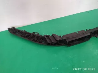 A1776206700 Передняя панель крепления облицовки (телевизор) Mercedes A W177 Арт e8883524, вид 2