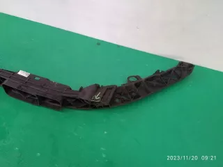 A1776206700 Передняя панель крепления облицовки (телевизор) Mercedes A W177 Арт e8883524, вид 3