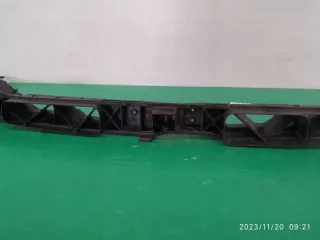 A1776206700 Передняя панель крепления облицовки (телевизор) Mercedes A W177 Арт e8883524, вид 4