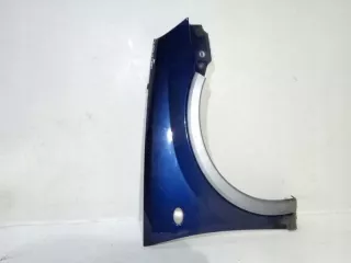  Крыло переднее правое Opel Corsa C Арт e8884563, вид 2