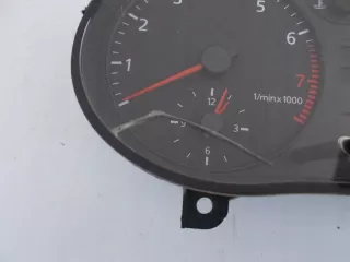 8L0919860C Щиток приборов (приборная панель) Audi A3 8L Арт e8884744, вид 2