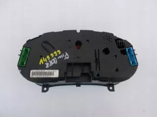 8L0919860C Щиток приборов (приборная панель) Audi A3 8L Арт e8884744, вид 3