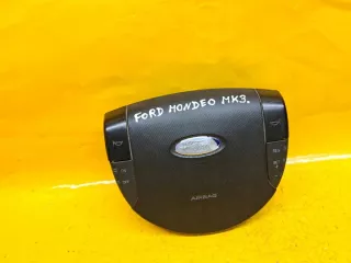 1S71F042B85DDW 1S71-F042B85-DDW Подушка безопасности Ford Mondeo 3 Арт e8884939, вид 1