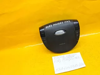 1S71F042B85DDW 1S71-F042B85-DDW Подушка безопасности Ford Mondeo 3 Арт e8884939, вид 3
