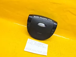 1S71F042B85DDW 1S71-F042B85-DDW Подушка безопасности Ford Mondeo 3 Арт e8884939, вид 4