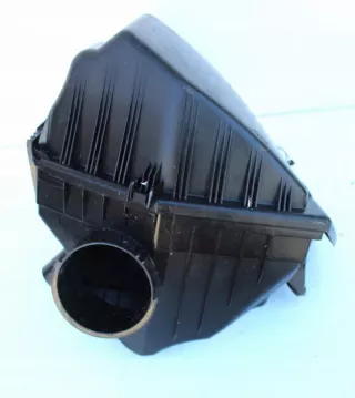 7521031 Корпус воздушного фильтра BMW 5 E60/E61 Арт e8885228, вид 2