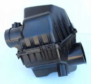 7521031 Корпус воздушного фильтра BMW 5 E60/E61 Арт e8885228, вид 3