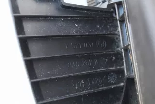 7521031 Корпус воздушного фильтра BMW 5 E60/E61 Арт e8885228, вид 5